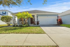 11511 BALINTORE DRIVE, RIVERVIEW, FL 33579 Sold 04/28/25