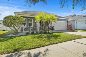 11511 BALINTORE DRIVE, RIVERVIEW, FL 33579 Sold 04/28/25