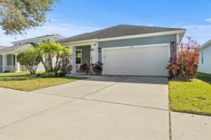 11511 BALINTORE DRIVE, RIVERVIEW, FL 33579 Sold 04/28/25