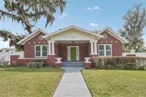 1539 FERN ROAD, LAKELAND, FL 33801 Sold 03/21/25