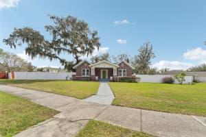 1539 FERN ROAD, LAKELAND, FL 33801 Sold 03/21/25
