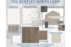 706 BENTLEY NORTH LOOP, AUBURNDALE, FL 33823 Sold 04/28/25