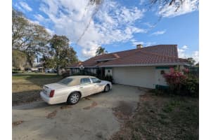 838 LAKESHORE DRIVE, POLK CITY, FL 33868 Sold 05/13/25