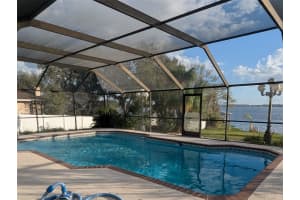 838 LAKESHORE DRIVE, POLK CITY, FL 33868 Sold 05/13/25