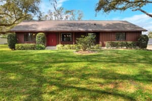 4613 LITTLE GROVE LANE, LAKELAND, FL 33813 Sold 04/11/25
