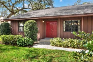 4613 LITTLE GROVE LANE, LAKELAND, FL 33813 Sold 04/11/25