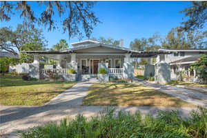 815 SUCCESS AVENUE, LAKELAND, FL 33801 Sold 03/28/25