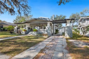 815 SUCCESS AVENUE, LAKELAND, FL 33801 Sold 03/28/25
