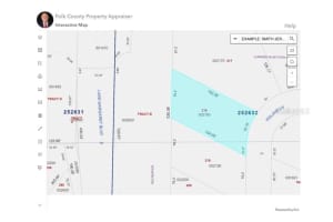 314 NOLANE LANE, POLK CITY, FL 33868 - MLS#MFRL4950803