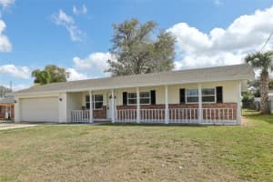 144 LOWELL ROAD, WINTER HAVEN, FL 33884 Sold 05/16/25