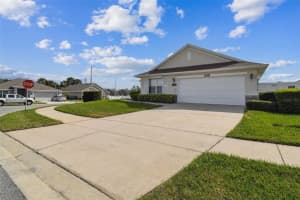 1706 TRESSEL COURT, WINTER HAVEN, FL 33881 Sold 06/02/25
