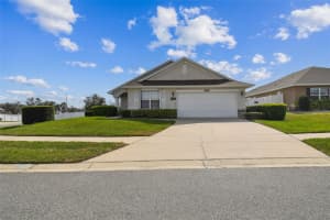 1706 TRESSEL COURT, WINTER HAVEN, FL 33881 Sold 06/02/25