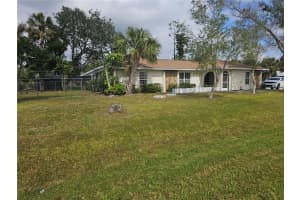 20352 ASTORIA AVENUE, PORT CHARLOTTE, FL 33952 Sold 04/10/25