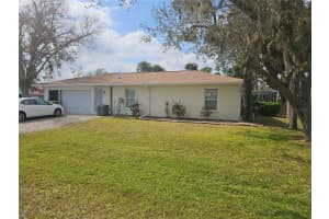 20352 ASTORIA AVENUE, PORT CHARLOTTE, FL 33952 Sold 04/10/25
