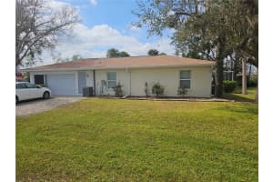 20352 ASTORIA AVENUE, PORT CHARLOTTE, FL 33952 Sold 04/10/25