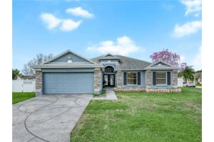 8350 SPLIT CREEK CIRCLE, LAKELAND, FL 33809 Sold 06/16/25