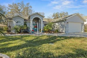 6929 NORTHLAKE DRIVE, ZEPHYRHILLS, FL 33542 Sold 04/28/25