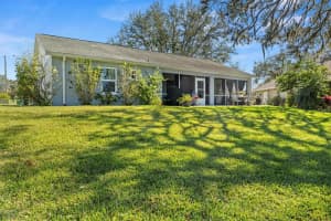 6929 NORTHLAKE DRIVE, ZEPHYRHILLS, FL 33542 Sold 04/28/25