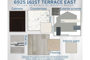 6925 161ST TERRACE, PARRISH, FL 34219 Sold 07/17/25