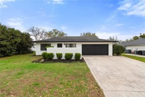 2326 EASTMEADOWS ROAD, LAKELAND, FL 33812 Sold 05/26/25