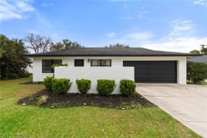 2326 EASTMEADOWS ROAD, LAKELAND, FL 33812 Sold 05/26/25