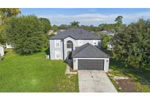 186 ROSEDALE DRIVE, DELTONA, FL 32738 Sold 07/08/25