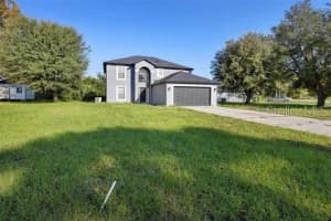 186 ROSEDALE DRIVE, DELTONA, FL 32738 Sold 07/08/25