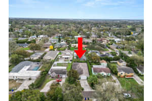 2616 FAIRMOUNT AVENUE, LAKELAND, FL 33803 Sold 03/27/25