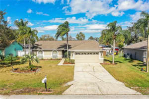 7997 KAITLIN CIRCLE, LAKELAND, FL 33810 Sold 05/08/25