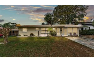 3207 POLK AVENUE, LAKELAND, FL 33803 Sold 07/01/25