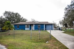 304 OLMO COURT, WINTER HAVEN, FL 33880 Sold 04/14/25
