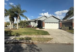 7104 LAKE EAGLEBROOKE WAY, LAKELAND, FL 33813 Sold 04/30/25