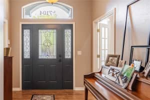 7104 LAKE EAGLEBROOKE WAY, LAKELAND, FL 33813 Sold 04/30/25