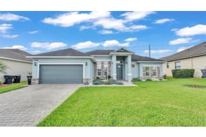 3224 PEARLY DRIVE, LAKELAND, FL 33812 Sold 03/14/25