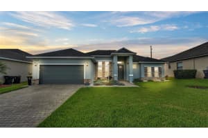 3224 PEARLY DRIVE, LAKELAND, FL 33812 Sold 03/14/25