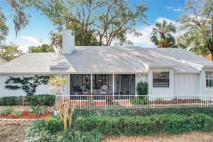 21 TOWNHILL DRIVE, EUSTIS, FL 32726 - MLS#MFRL4950911