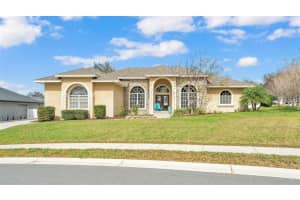 5345 BLOOMFIELD BOULEVARD, LAKELAND, FL 33810 Sold 05/02/25