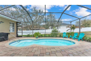 5345 BLOOMFIELD BOULEVARD, LAKELAND, FL 33810 Sold 05/02/25