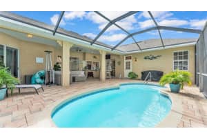 5345 BLOOMFIELD BOULEVARD, LAKELAND, FL 33810 Sold 05/02/25