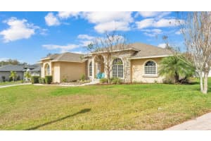 5345 BLOOMFIELD BOULEVARD, LAKELAND, FL 33810 Sold 05/02/25