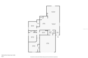 1946 POND PINE COURT, HAINES CITY, FL 33844 Sold 04/25/25