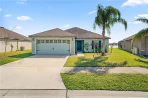 2443 TORRENS DRIVE, LAKELAND, FL 33805 Sold 08/04/25