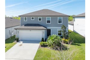 5531 KEATON SPRINGS DRIVE, LAKELAND, FL 33811 Sold 08/18/25