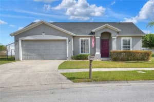 1784 WILLIAMSBURG DRIVE, BARTOW, FL 33830 Sold 04/17/25