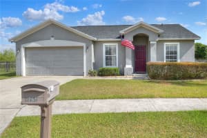 1784 WILLIAMSBURG DRIVE, BARTOW, FL 33830 Sold 04/17/25