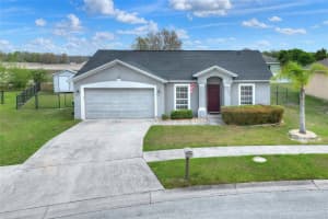 1784 WILLIAMSBURG DRIVE, BARTOW, FL 33830 Sold 04/17/25
