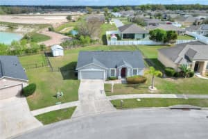 1784 WILLIAMSBURG DRIVE, BARTOW, FL 33830 Sold 04/17/25