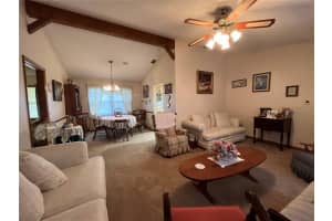 813 SCOTT LAKE VILLAGE, LAKELAND, FL 33813 Sold 04/02/25
