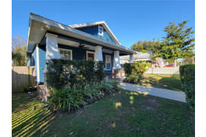 631 PARK STREET, LAKELAND, FL 33803 Sold 05/30/25