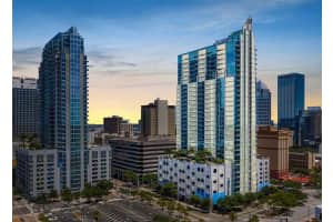 777 N Ashley Dr #2313, TAMPA